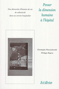 Picture of Penser la dimension humaine à l'hôpital