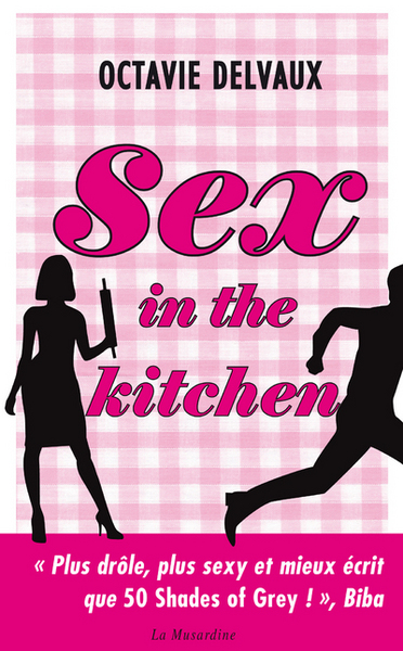 Picture of Sex in the kitchen
