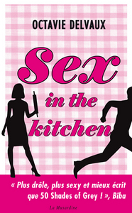 Picture of Sex in the kitchen