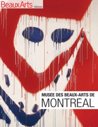 Picture of musee des beaux-arts de montreal
