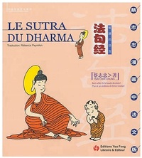 Picture of "Le sutra du dharma" - [d'après Dhammapada]