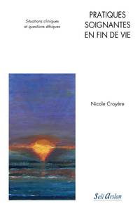 Picture of Pratiques soignantes en fin de vie
