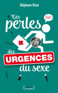 Picture of Les perles des urgences du sexe