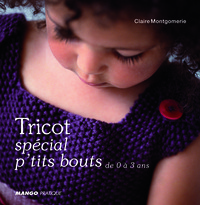 Image de TRICOT SPECIAL P'TITS BOUTS