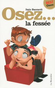 Picture of Osez la fessée. Edition Best