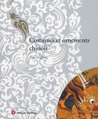 Image de Costumes et ornements chinois