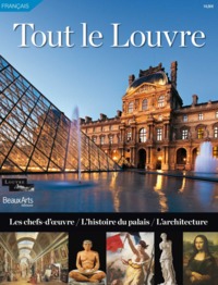 Picture of TOUT LE LOUVRE
