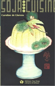 Picture of Soja cuisine