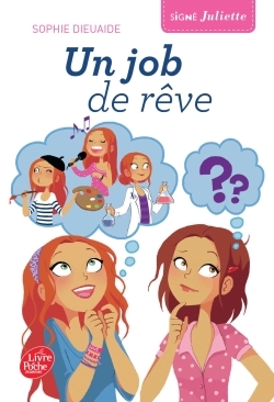 Image de Signé Juliette - Tome 3
