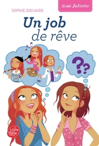 Image de Signé Juliette - Tome 3