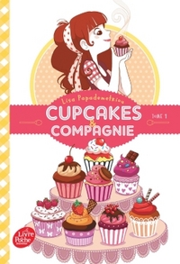 Image de CUPCAKES ET COMPAGNIE - TOME 1