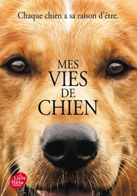 Image de Mes vies de chien