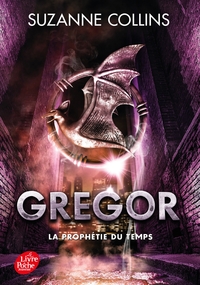 Image de Gregor - Tome 5