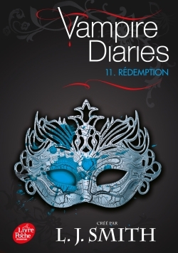 Image de Vampire diaries - Tome 11
