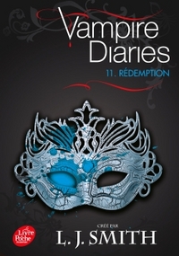 Image de Vampire diaries - Tome 11