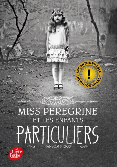 Image de Miss Peregrine et les enfants particuliers