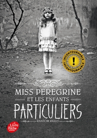 Image de Miss Peregrine et les enfants particuliers