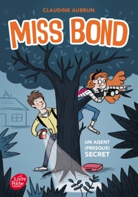 Image de Miss Bond - Tome 1