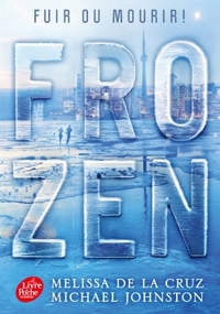 Image de Frozen - Tome 1