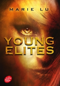 Image de Young Elites - Tome 1