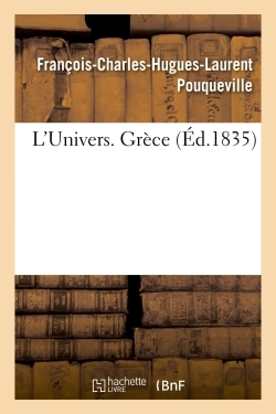 Picture of L'Univers. Grèce