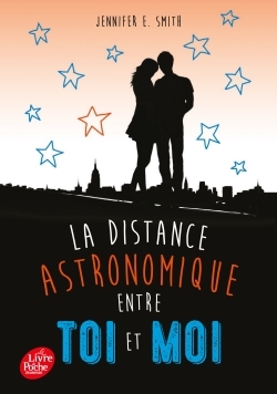 Image de La distance astronomique entre toi et moi