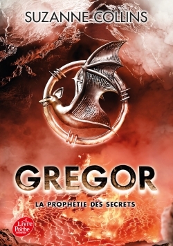 Image de Gregor - Tome 4