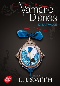 Image de Journal d'un vampire - Tome 10