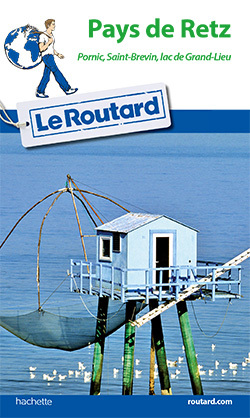 Image de Guide du Routard Pays de Retz