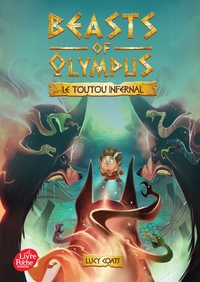 Image de Beasts of Olympus - Tome 2 - Le Toutou infernal