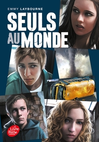 Image de Seuls au monde - Tome 1