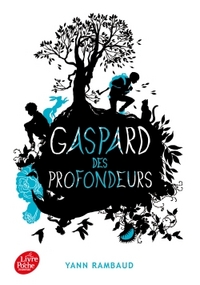 Image de Gaspard des profondeurs
