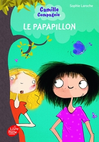 Image de Camille et Compagnie - Le Papapillon