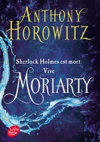 Image de Moriarty