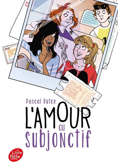 Picture of L'amour au subjonctif