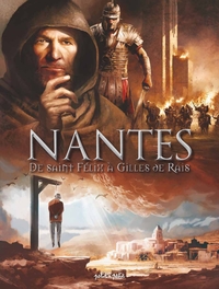 Picture of Nantes T1, De Saint-Felix à Gilles de Rai