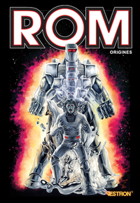 Picture of ROM : origines