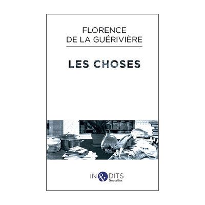 Picture of LES CHOSES