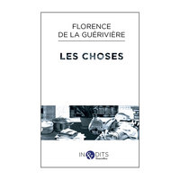 Picture of LES CHOSES