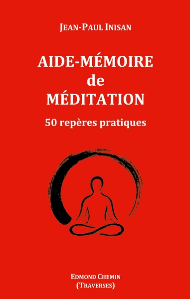 Picture of Aide-mémoire de méditation