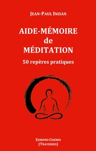 Picture of Aide-mémoire de méditation