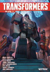 Picture of Transformers T03