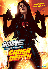 Image de G.I. JOE : Special Missions - Crush Depth
