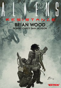 Image de Aliens - Resistance