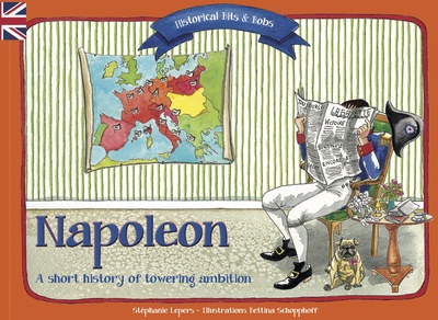Image de Historical Bits & bobs : Napoleon