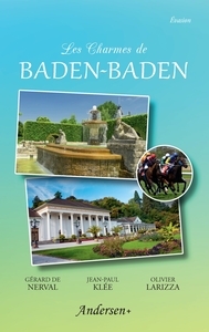 Picture of Les Charmes de Baden-Baden
