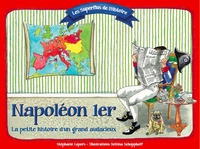 Image de Les Superflus de l'Histoire de Napoléon 1er