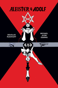 Picture of Aleister & Adolf