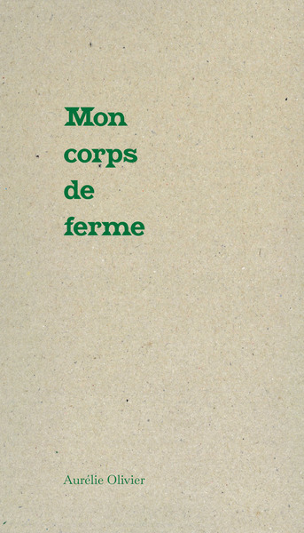 Image de Mon corps de ferme