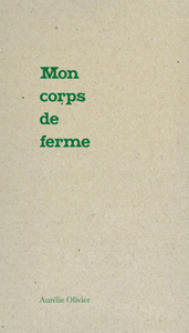 Image de Mon corps de ferme